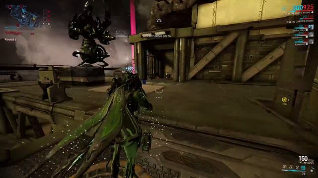 Warframe Builds - Saryn Prime Miasma Build (3 Forma) смотреть онлайн
