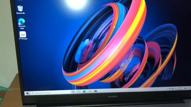 UNBOXING HUAWEI D15 10TH GENERATION CORE i5 LAPTOP (MY LATE BDAY GIFT TO MYSELF) смотреть онлайн