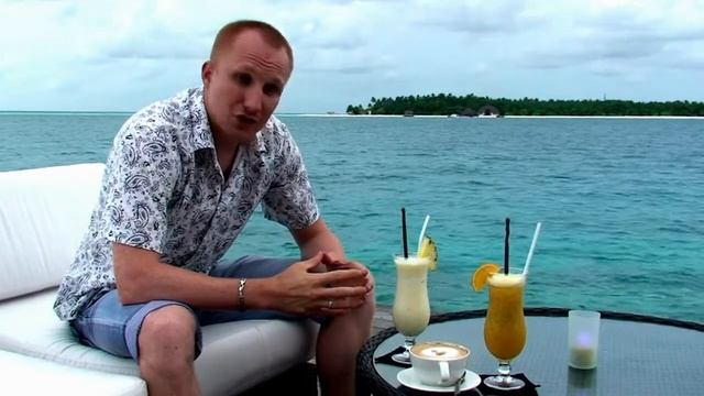 Специальный тренинг 'Ускорение бизнеса' 23 25 Августа Байкал! смотреть онлайн