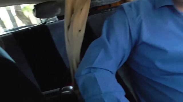 Путешествие в Рязань. Часть 1 смотреть онлайн