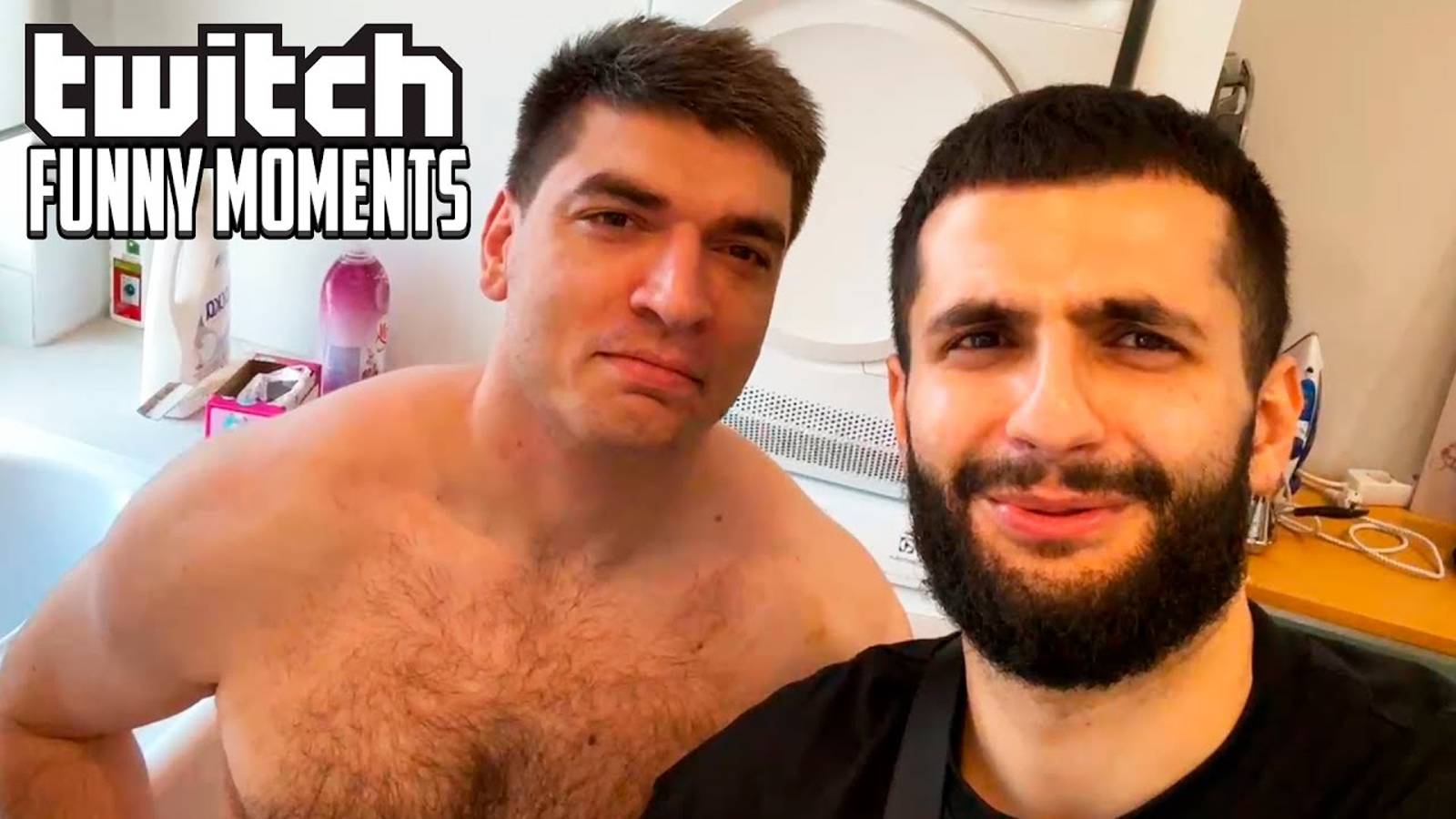 Топ Моменты с Twitch | Равшан Вернул Молодость смотреть онлайн