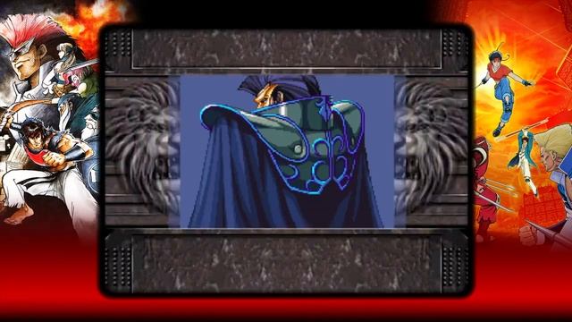 FU'UN SUPER COMBO - Kizuna Encounter: Super Tag Battle - Gozu & Mezu смотреть онлайн