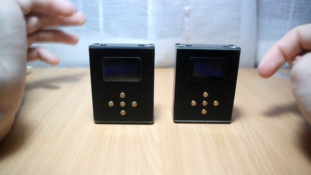 ОБЗОР СРАВНЕНИЕ ZISHAN Z3 4490 vs 4493 смотреть онлайн