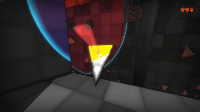 tri: of friendship and madness walkthrough 04 смотреть онлайн