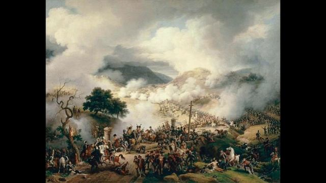 Oginski- Farewell to the Fatherland смотреть онлайн