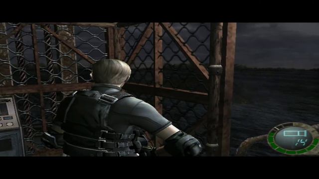RESIDENT EVIL 4-. ASHLEY LA NIÑA CAMIONERA смотреть онлайн