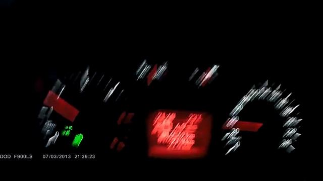 Форд Куга 2.0TDCI расход 4.9 - 4.8л город. смотреть онлайн