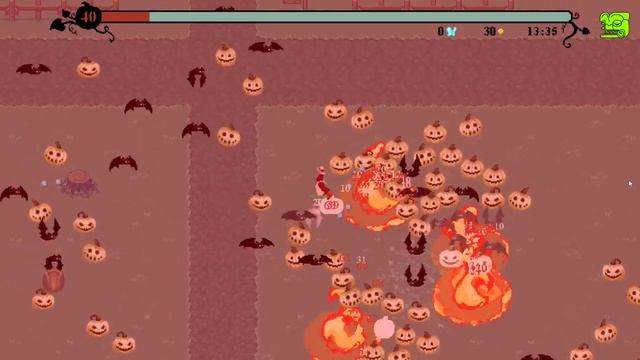 Deadly Harvest, PC смотреть онлайн