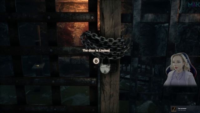 НОВЫЙ АУТЛАСТ - Shame Legacy смотреть онлайн