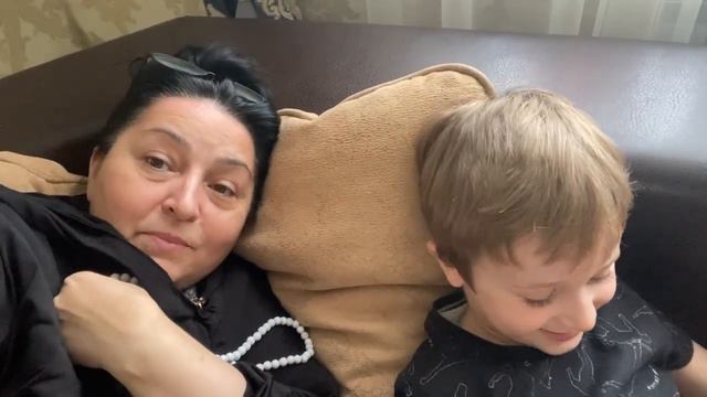 Гости у дочек, ифтар на ужин) Как хорошо когда все вместе и не одни🙏🌹 смотреть онлайн