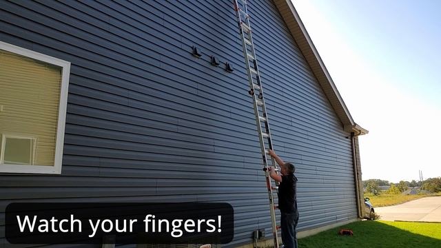 Little Giant Velocity/Leveler 22' Multi Position Ladder with Leg Levelers Review смотреть онлайн