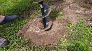 Как сделать Электро Бур  Своими Руками ?