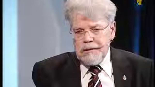 #31. 8-я глава книги Откровение Стих 8-13 / Евангелие в современном мире смотреть онлайн