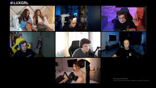 ЗУБАРЕВ НА ШОУ БУСТЕРА / БЫЛО-НЕ БЫЛО С ЗУБАРЕВЫМ / ZUBAREFFF СТРИМ