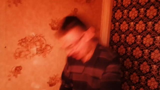 СОН ПоджоГ!))) смотреть онлайн
