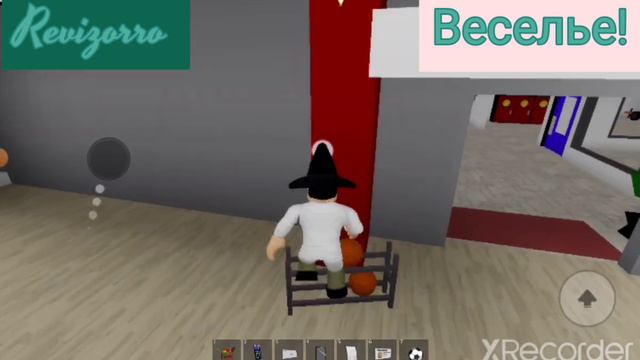 Реввизорро СПЕЦИАЛЬНЫЙ ВЫПУСК В ДЕНЬ СВЯТОГО ПАТРИКА 🍀 Проверка школы N 22 смотреть онлайн