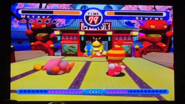 Sonic Adventure 2 Battle 100% Playthrough - Part 55 (Chao Karate) смотреть онлайн