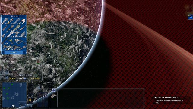 Star Wars Empire at War - Awakening of the Rebellion Mod - S2 - Ep14 - Battle of Nimban + Nal Hutta смотреть онлайн