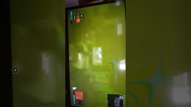 Deus ex mankind divided green screen glitch HELP ME!!? смотреть онлайн