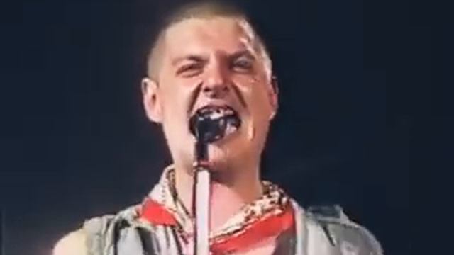 гр. Автоматические Удовлетворители - Рейган-провокатор смотреть онлайн