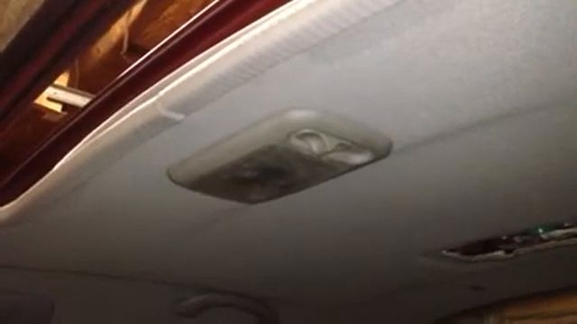 1997 ford taurus sho moonroof part 2 смотреть онлайн