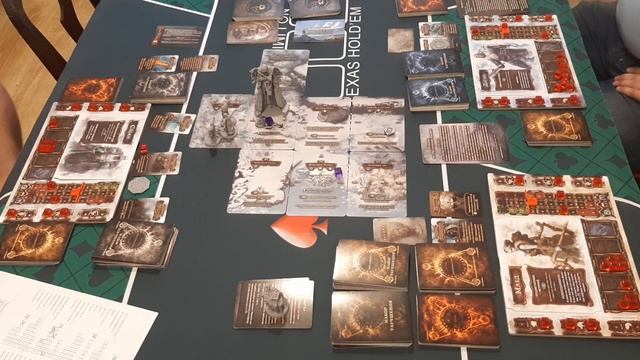 Оскверненный грааль. Прохождение настольной игры оскверненный грааль Последний рыцарь. смотреть онлайн