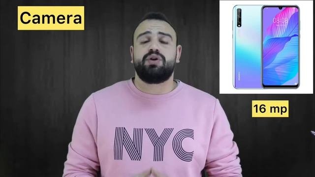 مراجعه على هواوى y8p واهم مميزات وعيوب Huawei y8p هاتف ممتاز بس خلى بالك смотреть онлайн