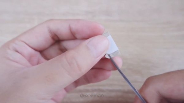 DIY MINIATURE DOLLHOUSE KIT | Sunshine Study Room