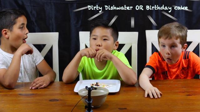 Jelly Belly Bean Boozled Challenge (Legendado) смотреть онлайн