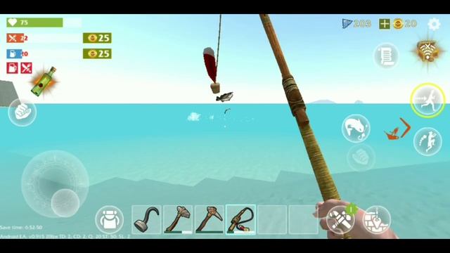 LAST PIRATE ➤ Прохождение #2 ➤ ПЕРВЫЙ ПОМОШНИК смотреть онлайн