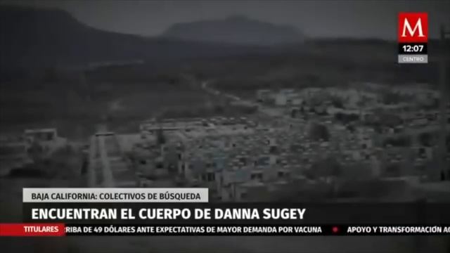 El caso más horrible de tortura a una mujer y su familia l Danna Sugey Salgado смотреть онлайн