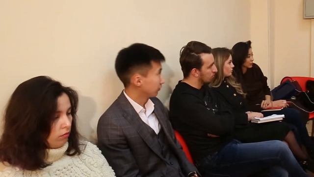 АРХИВ 2017-2020 | Дневники КМА, Выпуск 175 Ирина Янг смотреть онлайн