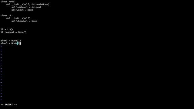 Linked List using Python | Data Structures Tutorial смотреть онлайн