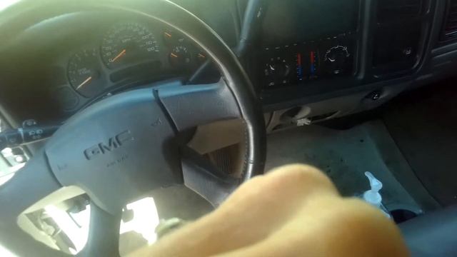 ✨ GMC TRUCK - P0300 ERROR - ROUGH IDLE - EASY FIX ✨ смотреть онлайн