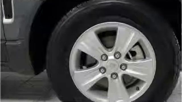 2008 Saturn VUE Used Cars St Louis MO смотреть онлайн