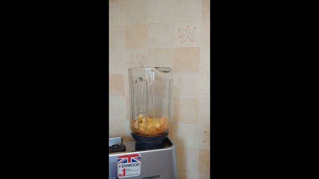 Яблочный смузи смотреть онлайн