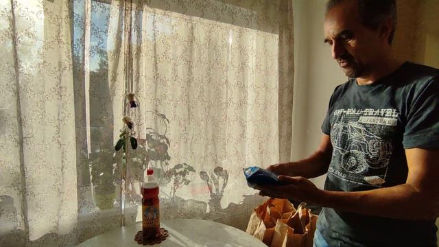 Что можно купить в Эстонии на 15 евро. Prismamarket смотреть онлайн