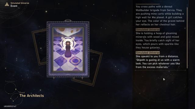 Honkai: Star Rail Gameplay Part 18 - No Time For Me, My Friend (No Commentary) смотреть онлайн