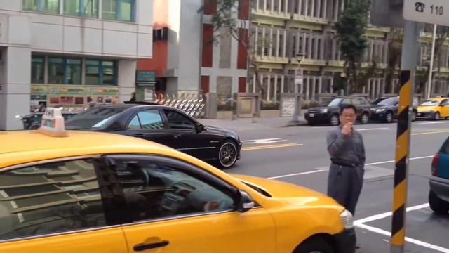 M-Benz W203 C32 AMG X-Pipe + Remus Exhaust смотреть онлайн