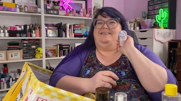 Three months of Empties!