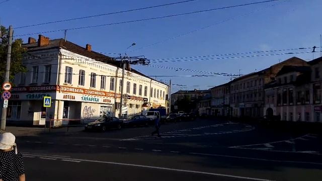 Рыбинск смотреть онлайн