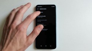 Tecno Spark 9 Pro Incoming Call