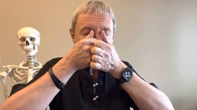 Две уникальные точки для быстрого восстановления зрения смотреть онлайн