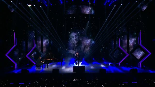 A capella style - Karagym-Ai - Dimash Kudaibergen. HD isolation. смотреть онлайн