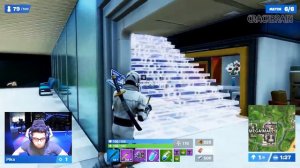 Как научиться играть в фортнайт [Гайд Fortnite] Как стать про в фортнайт