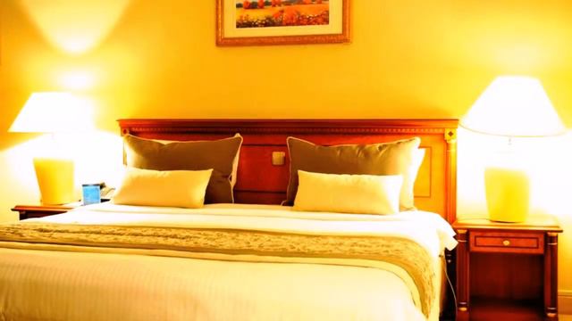 Golden Tulip Carthage Tunis 5* Тунис смотреть онлайн
