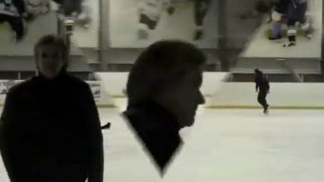 Моя ледовая произвольная программа! смотреть онлайн