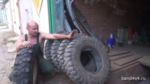 Обзор Safari 510 после полугода эксплуатации