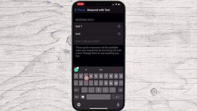 How to Use Quick Response iPhone смотреть онлайн