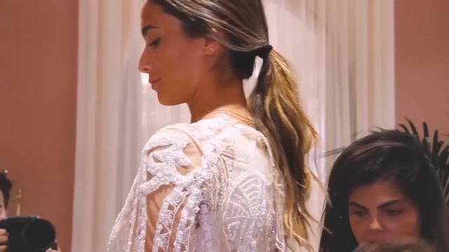 Yolancris for María Pombo Chapter II смотреть онлайн